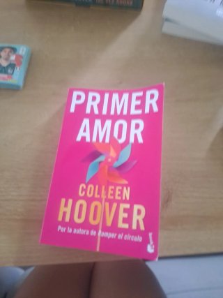 Primer amor (Heart Bones)