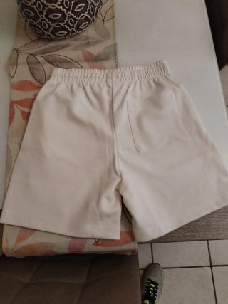 Pantaloncino Zara