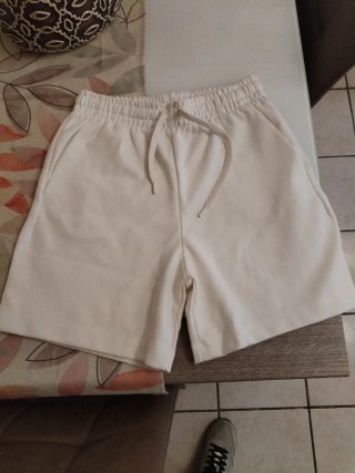 Pantaloncino Zara