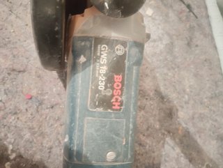 Carrete de cable y eje de transmisión