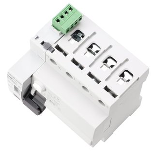 Diferencial AutoRearmable Superinmunizad 40A 300mA