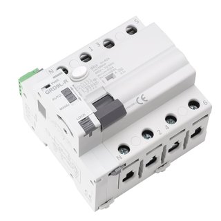 Diferencial AutoRearmable Superinmunizad 40A 300mA