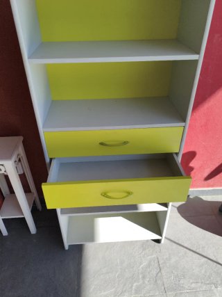 Estantería Armario librería