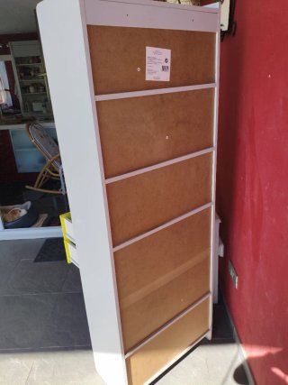 Estantería Armario librería