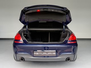 BMW Serie 6 640d xDrive Gran Coupe