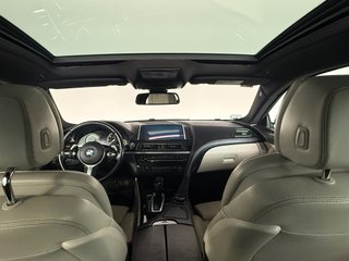 BMW Serie 6 640d xDrive Gran Coupe