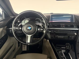 BMW Serie 6 640d xDrive Gran Coupe