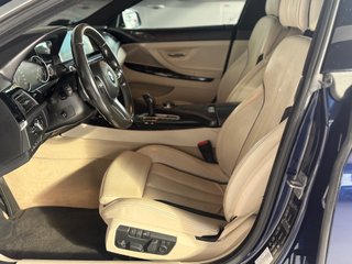 BMW Serie 6 640d xDrive Gran Coupe