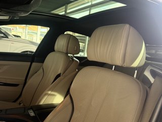 BMW Serie 6 640d xDrive Gran Coupe