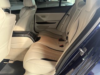 BMW Serie 6 640d xDrive Gran Coupe