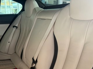 BMW Serie 6 640d xDrive Gran Coupe