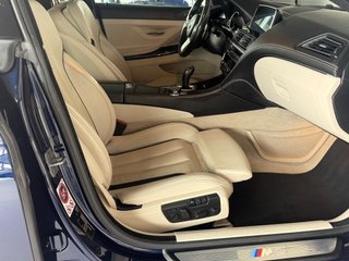BMW Serie 6 640d xDrive Gran Coupe