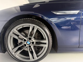 BMW Serie 6 640d xDrive Gran Coupe