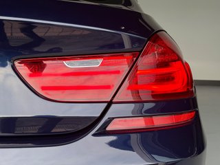 BMW Serie 6 640d xDrive Gran Coupe