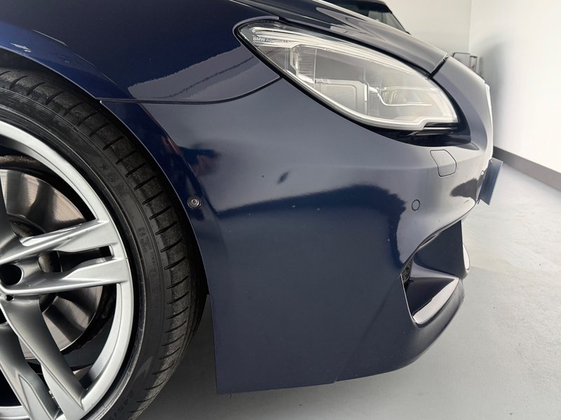 BMW Serie 6 640d Gran Coupé xDrive 2016, foto 32