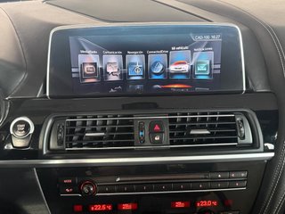 BMW Serie 6 640d xDrive Gran Coupe