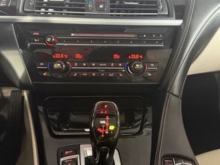 BMW Serie 6 640d xDrive Gran Coupe