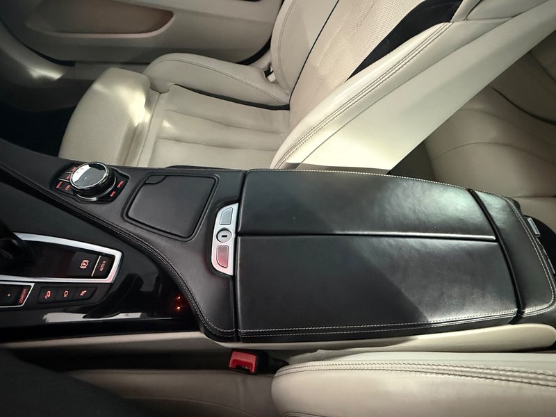BMW Serie 6 640d Gran Coupé xDrive 2016, foto 38