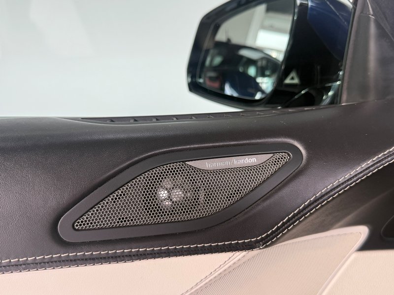 BMW Serie 6 640d Gran Coupé xDrive 2016, foto 39