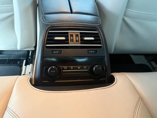 BMW Serie 6 640d xDrive Gran Coupe