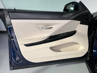 BMW Serie 6 640d xDrive Gran Coupe