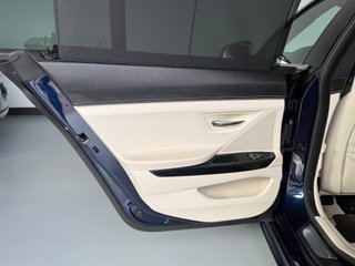 BMW Serie 6 640d xDrive Gran Coupe
