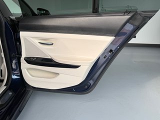 BMW Serie 6 640d xDrive Gran Coupe