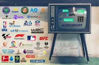 Te configuro la tele a domicilio.