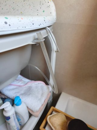 Bañera Cambiador Jane Flip