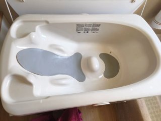Bañera Cambiador Jane Flip