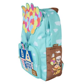 Mochila UP Disney Pixar Loungefly 43cm