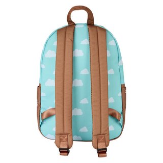 Mochila UP Disney Pixar Loungefly 43cm