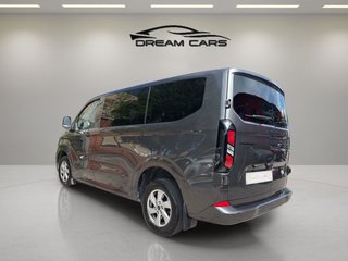 Ford Transit Custom Kombi 2.0 EcoBlue 320 L1 Limited AT 125 kW (170 CV)