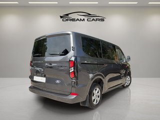 Ford Transit Custom Kombi 2.0 EcoBlue 320 L1 Limited AT 125 kW (170 CV)