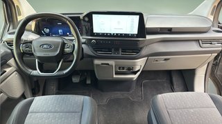 Ford Transit Custom Kombi 2.0 EcoBlue 320 L1 Limited AT 125 kW (170 CV)
