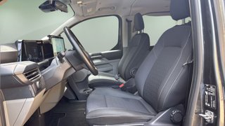 Ford Transit Custom Kombi 2.0 EcoBlue 320 L1 Limited AT 125 kW (170 CV)
