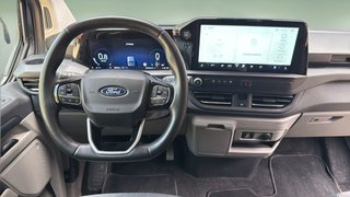 Ford Transit Custom Kombi 2.0 EcoBlue 320 L1 Limited AT 125 kW (170 CV)