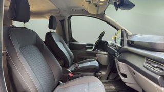 Ford Transit Custom Kombi 2.0 EcoBlue 320 L1 Limited AT 125 kW (170 CV)