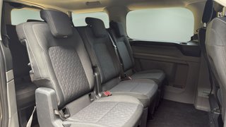 Ford Transit Custom Kombi 2.0 EcoBlue 320 L1 Limited AT 125 kW (170 CV)