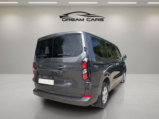 Ford Transit Custom Kombi 2.0 EcoBlue 320 L1 Limited AT 125 kW (170 CV)