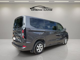 Ford Transit Custom Kombi 2.0 EcoBlue 320 L1 Limited AT 125 kW (170 CV)