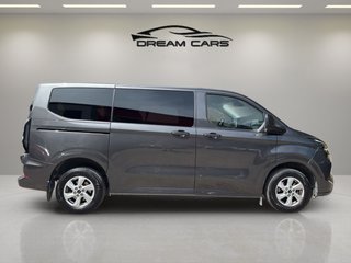 Ford Transit Custom Kombi 2.0 EcoBlue 320 L1 Limited AT 125 kW (170 CV)