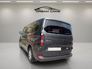 Ford Transit Custom Kombi 2.0 EcoBlue 320 L1 Limited AT 125 kW (170 CV)