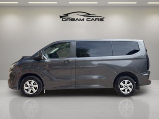 Ford Transit Custom Kombi 2.0 EcoBlue 320 L1 Limited AT 125 kW (170 CV)