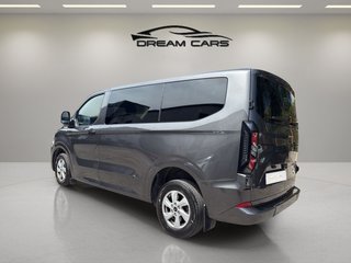 Ford Transit Custom Kombi 2.0 EcoBlue 320 L1 Limited AT 125 kW (170 CV)