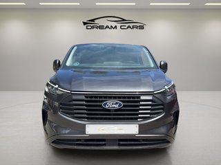 Ford Transit Custom Kombi 2.0 EcoBlue 320 L1 Limited AT 125 kW (170 CV)