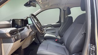 Ford Transit Custom Kombi 2.0 EcoBlue 320 L1 Limited AT 125 kW (170 CV)