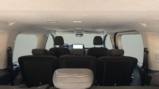 Ford Transit Custom Kombi 2.0 EcoBlue 320 L1 Limited AT 125 kW (170 CV)