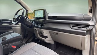 Ford Transit Custom Kombi 2.0 EcoBlue 320 L1 Limited AT 125 kW (170 CV)