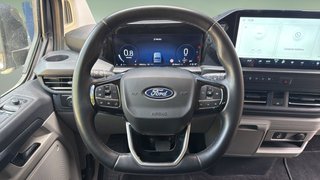 Ford Transit Custom Kombi 2.0 EcoBlue 320 L1 Limited AT 125 kW (170 CV)